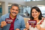 Pensión adultos mayores febrero 2026: fechas confirmadas y cómo aplicar