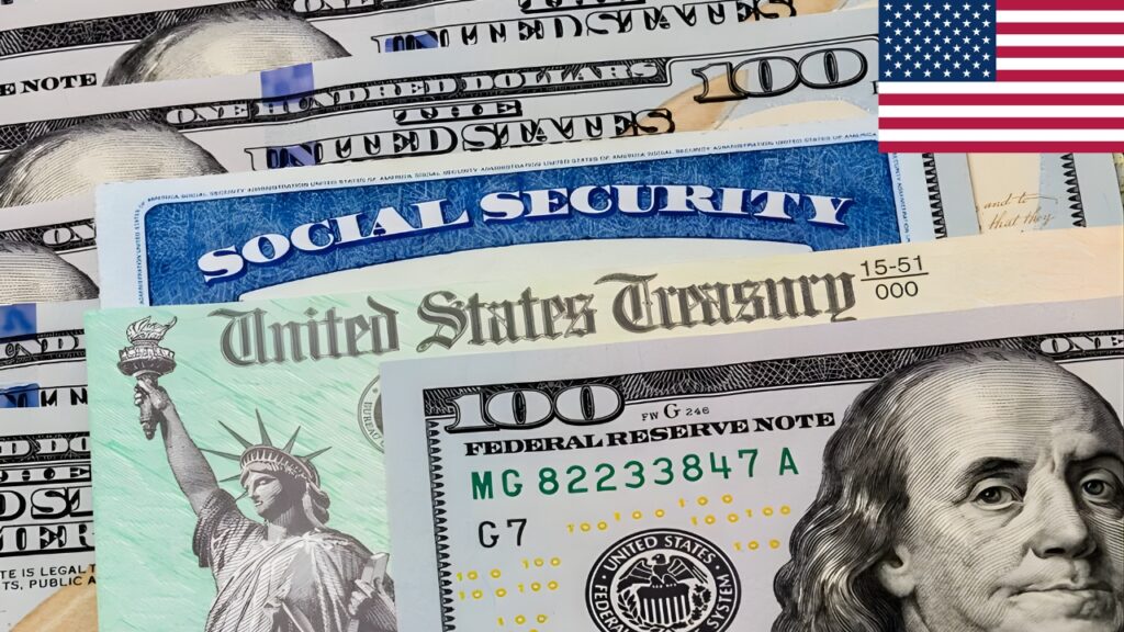 Trump asegura cheques de estímulo de $2,000: ¿puede hacerlo sin el Congreso?