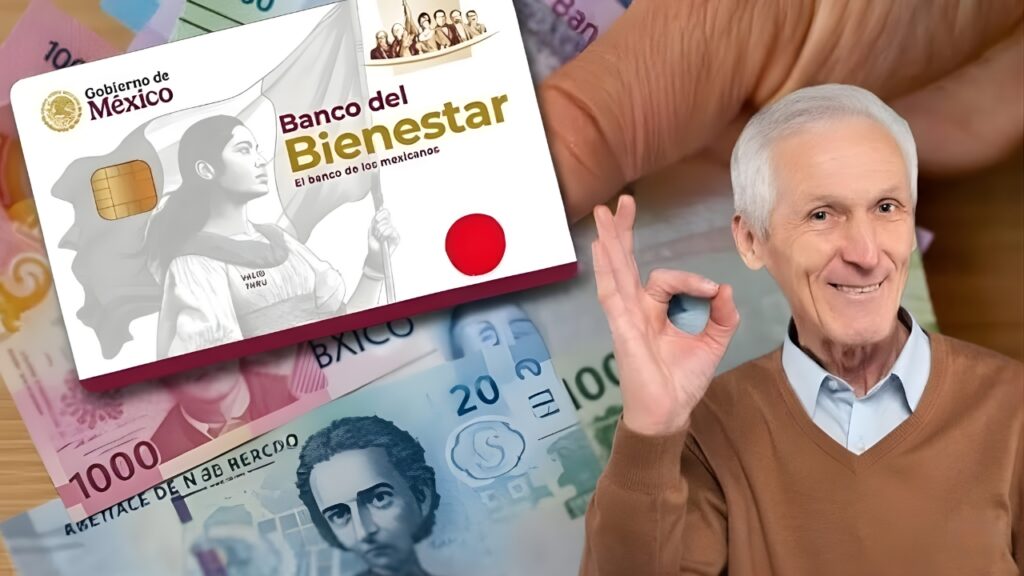 Pensión Bienestar enero 2026: beneficiarios, depósito actualizado y cómo inscribirse